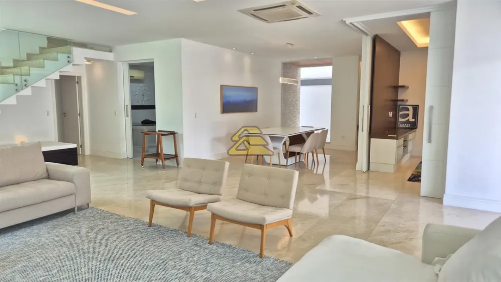 Casa, 5 quartos, 650 m² - Foto 31