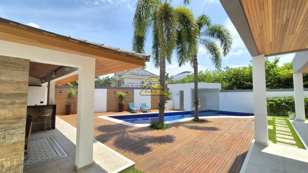 Casa, 5 quartos, 650 m² - Foto 14