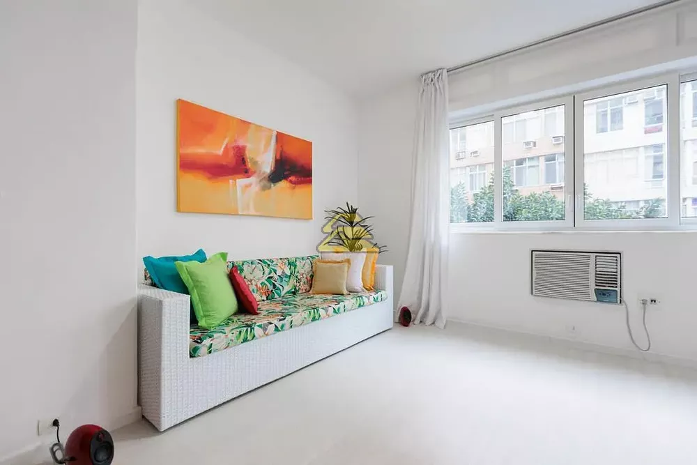 Apartamento, 3 quartos, 124 m² - Foto 26