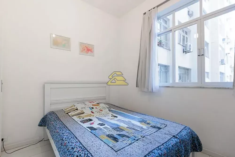 Apartamento, 3 quartos, 124 m² - Foto 22