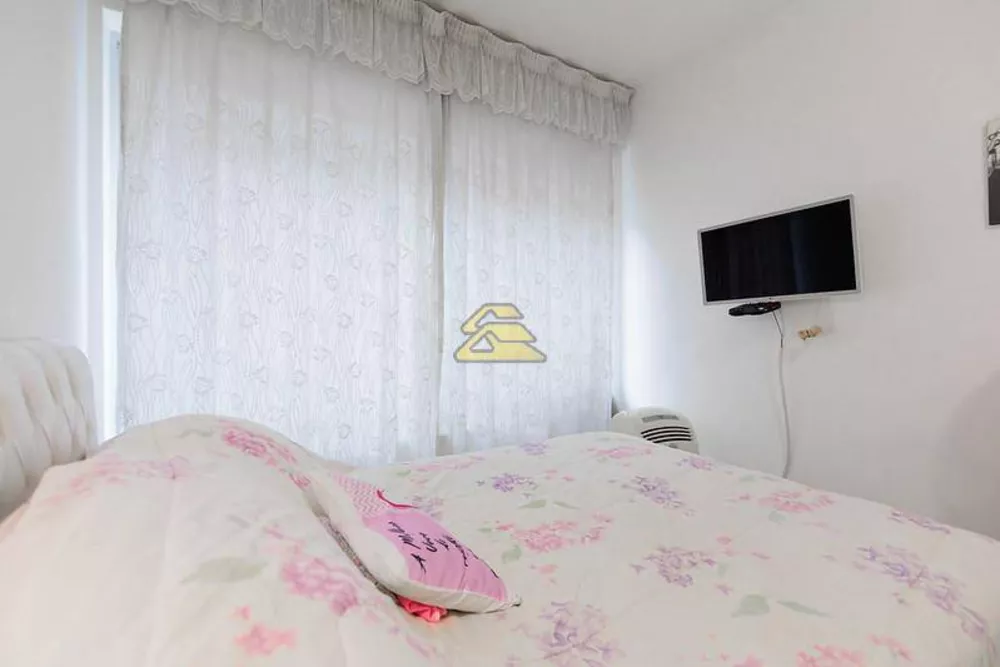 Apartamento, 3 quartos, 124 m² - Foto 4