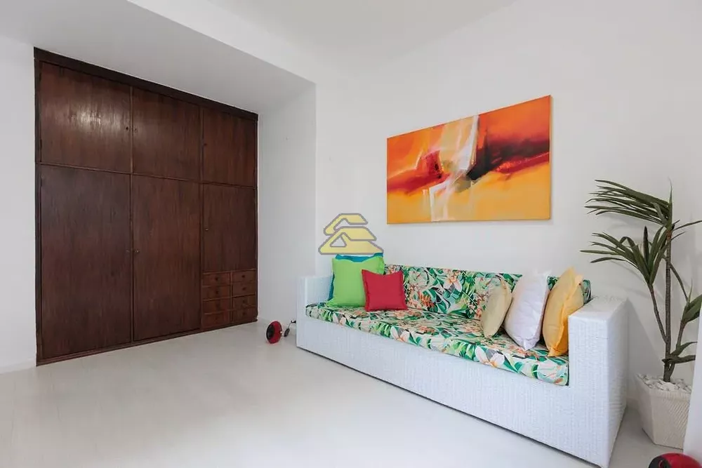 Apartamento, 3 quartos, 124 m² - Foto 8