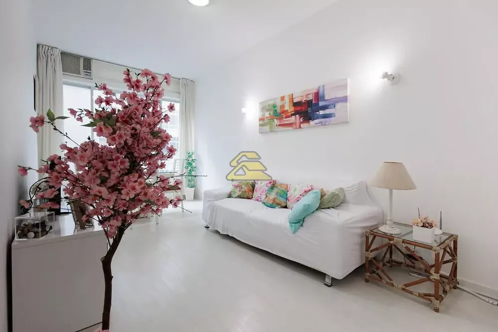 Apartamento, 3 quartos, 124 m² - Foto 20