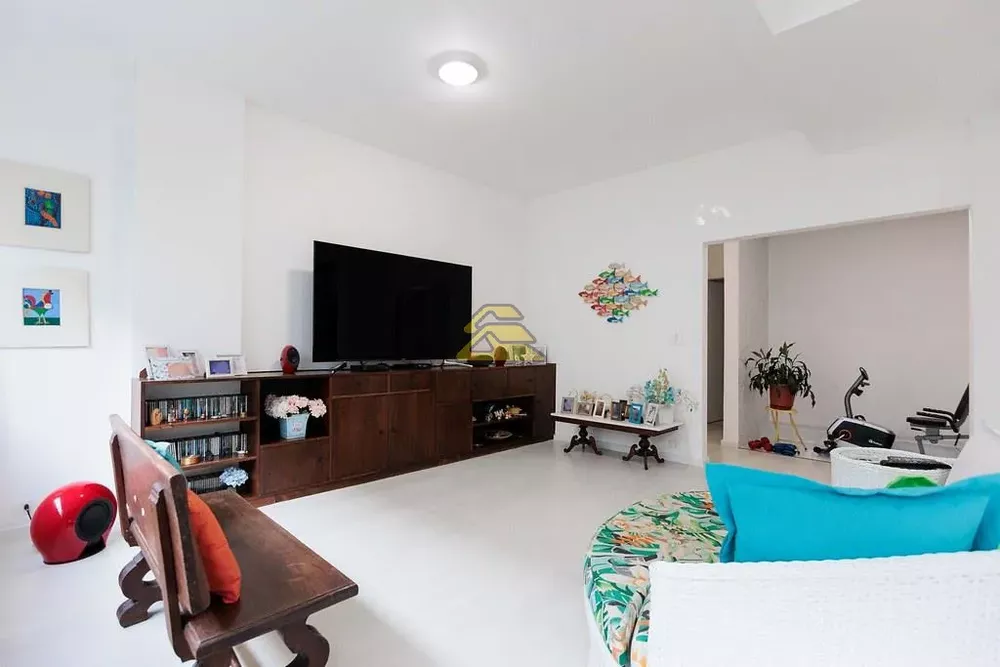 Apartamento, 3 quartos, 124 m² - Foto 25