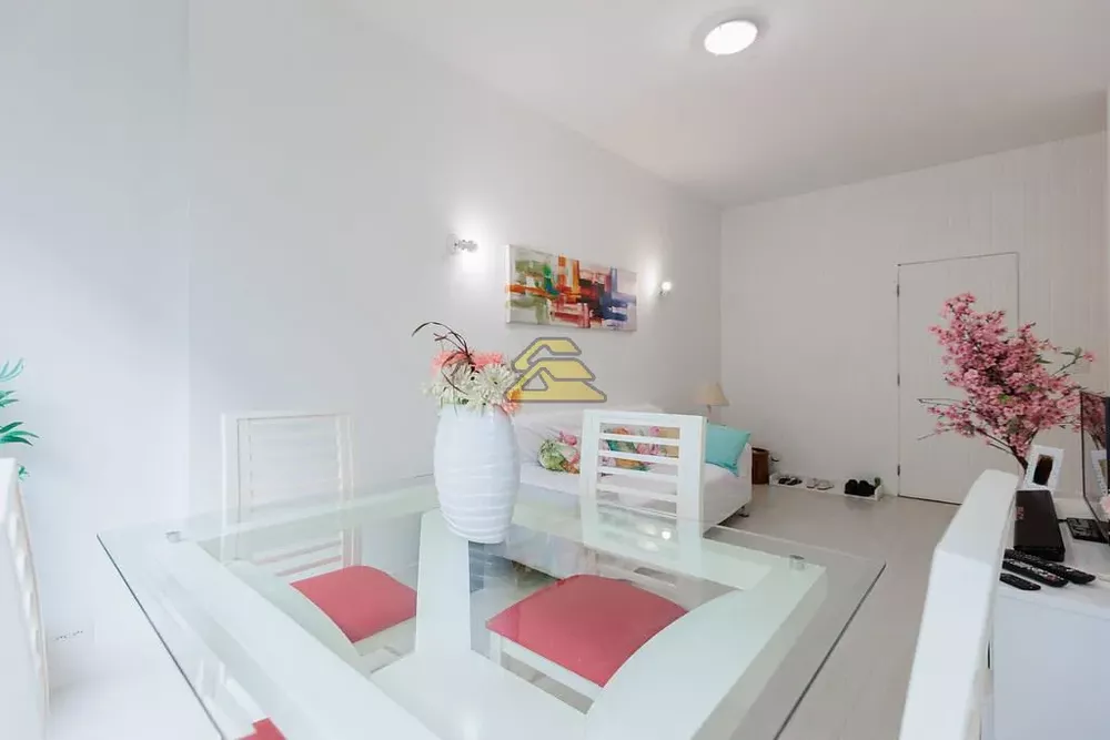 Apartamento, 3 quartos, 124 m² - Foto 10