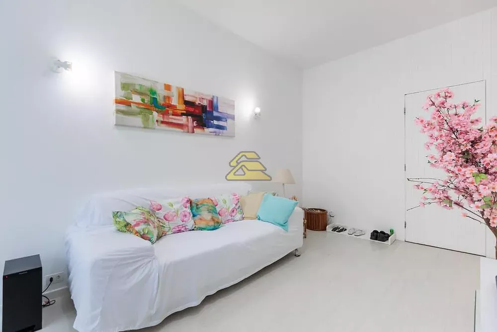 Apartamento, 3 quartos, 124 m² - Foto 30