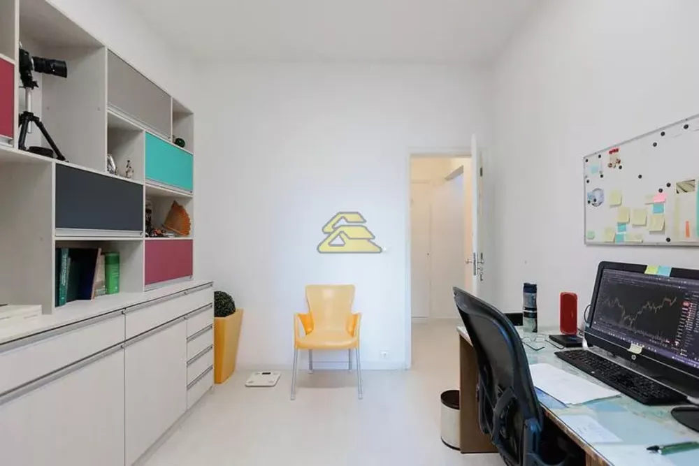 Apartamento, 3 quartos, 124 m² - Foto 12
