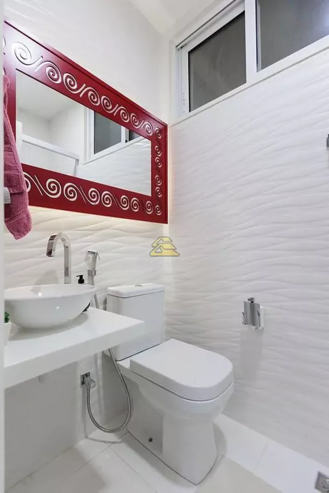 Apartamento, 3 quartos, 124 m² - Foto 1