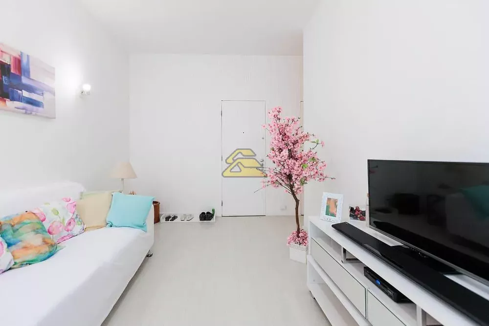 Apartamento, 3 quartos, 124 m² - Foto 6