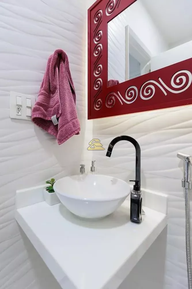 Apartamento, 3 quartos, 124 m² - Foto 5