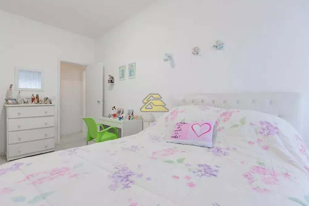 Apartamento, 3 quartos, 124 m² - Foto 24