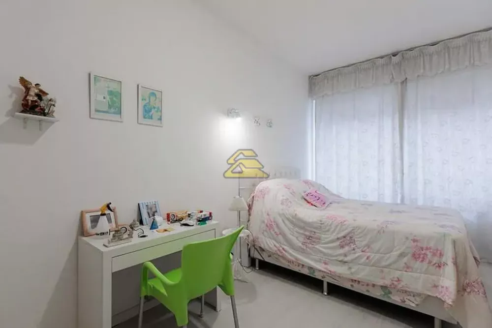 Apartamento, 3 quartos, 124 m² - Foto 29