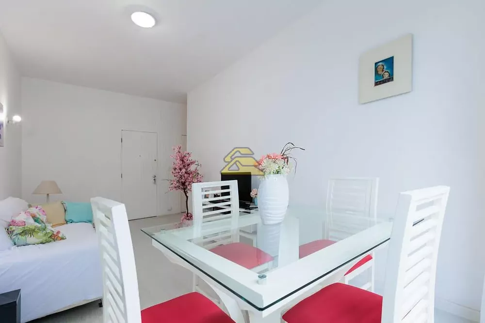 Apartamento, 3 quartos, 124 m² - Foto 14