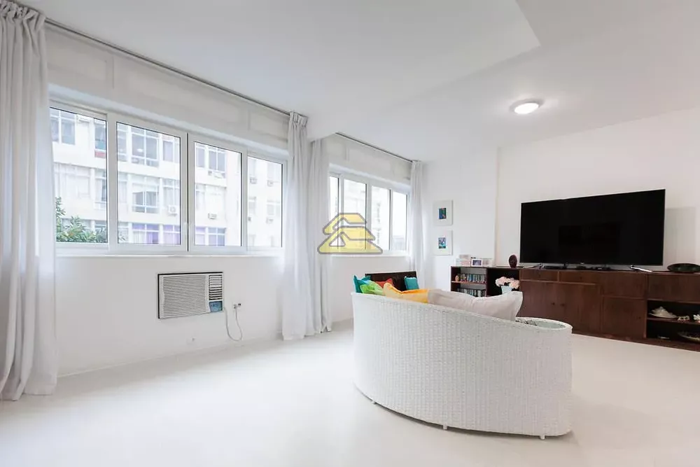 Apartamento, 3 quartos, 124 m² - Foto 16