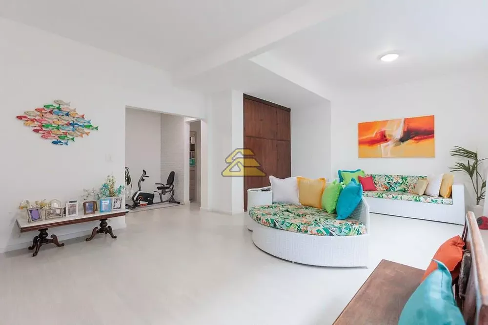 Apartamento, 3 quartos, 124 m² - Foto 17