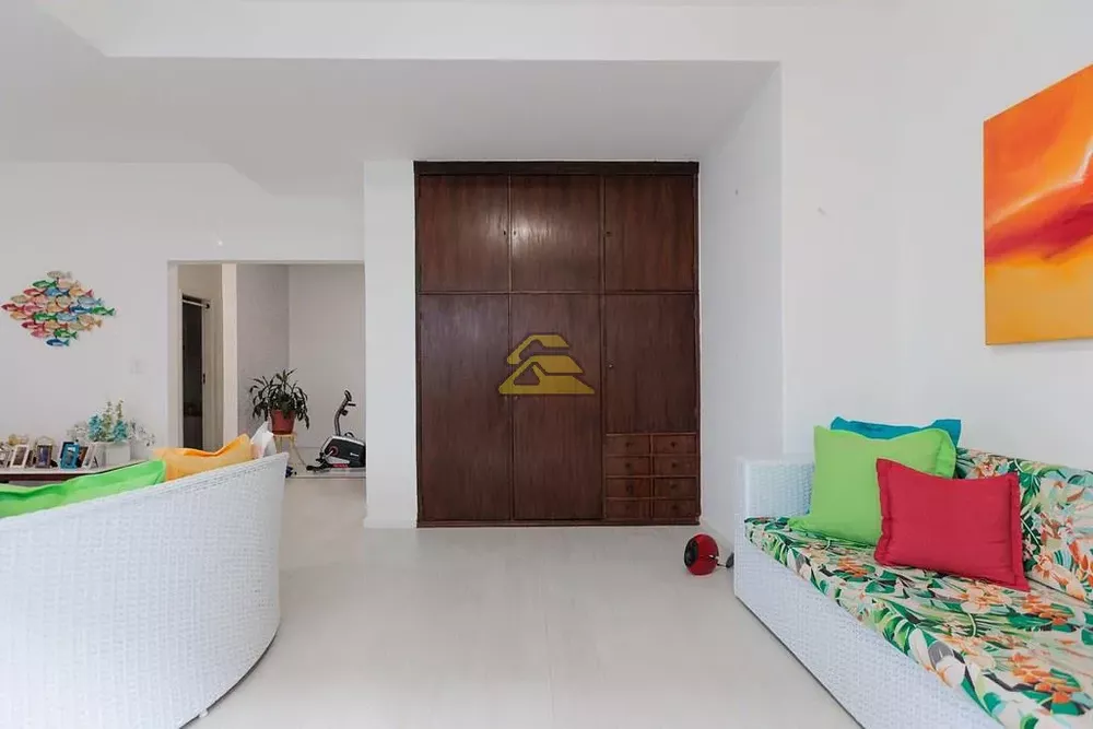 Apartamento, 3 quartos, 124 m² - Foto 31