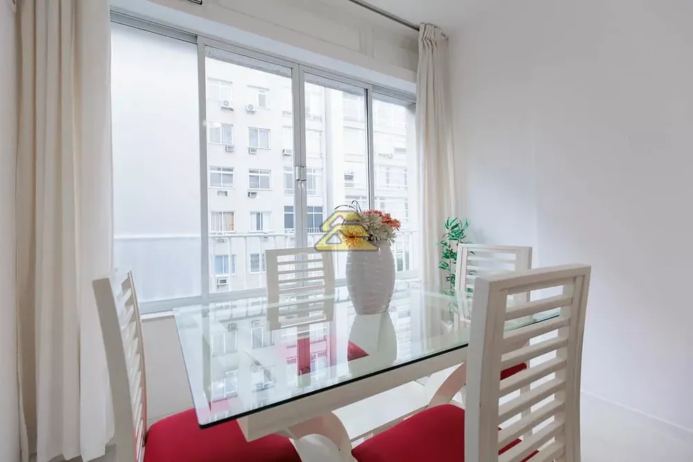 Apartamento, 3 quartos, 124 m² - Foto 2