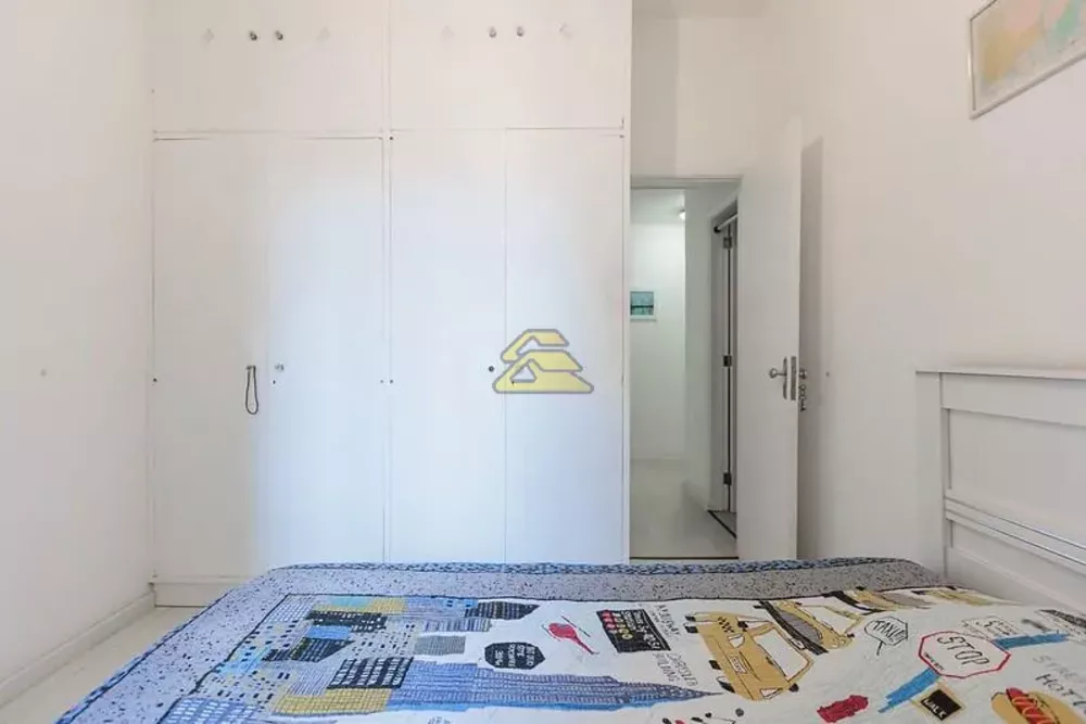 Apartamento, 3 quartos, 124 m² - Foto 19