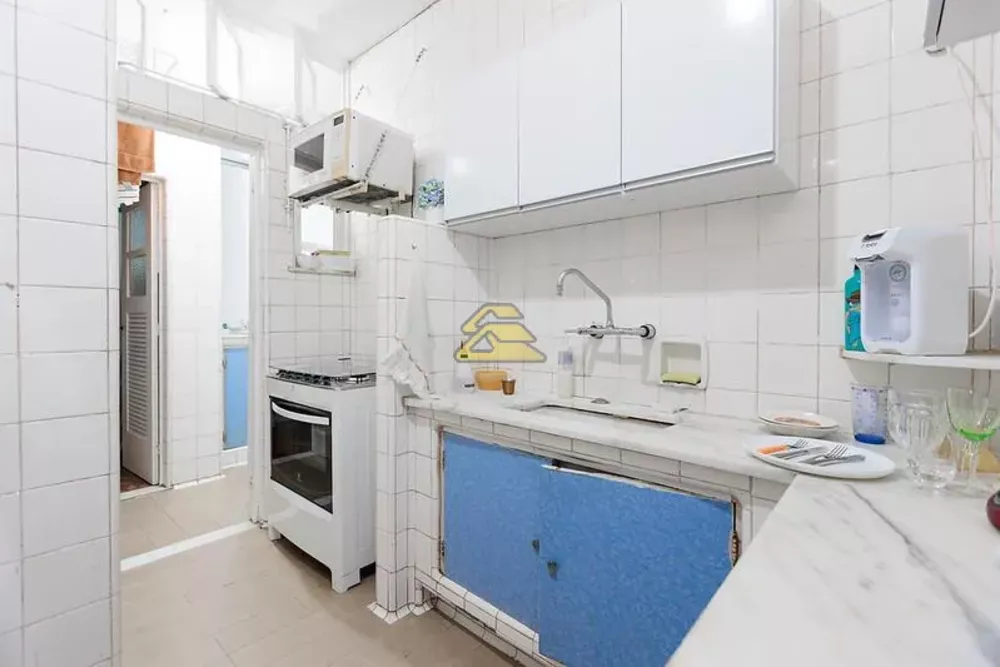 Apartamento, 3 quartos, 124 m² - Foto 27