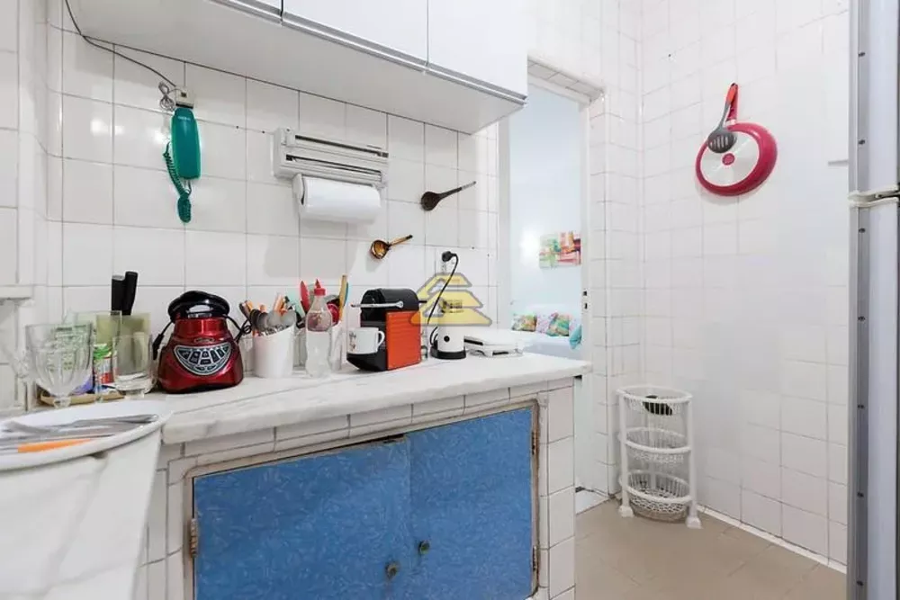 Apartamento, 3 quartos, 124 m² - Foto 3