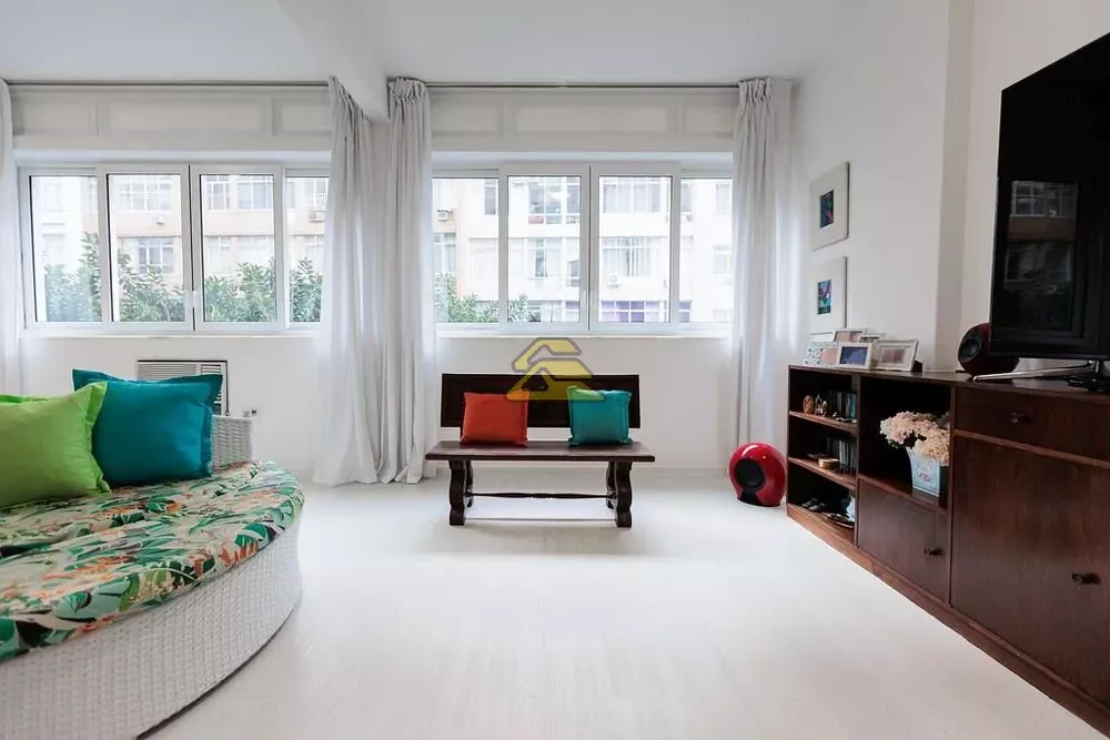 Apartamento, 3 quartos, 124 m² - Foto 23