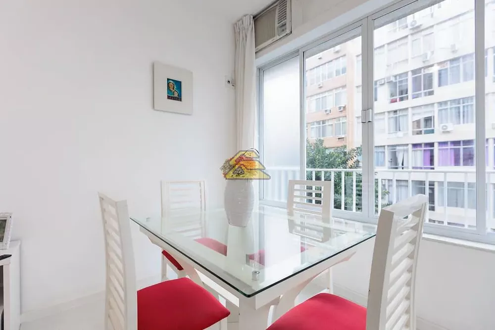 Apartamento, 3 quartos, 124 m² - Foto 33