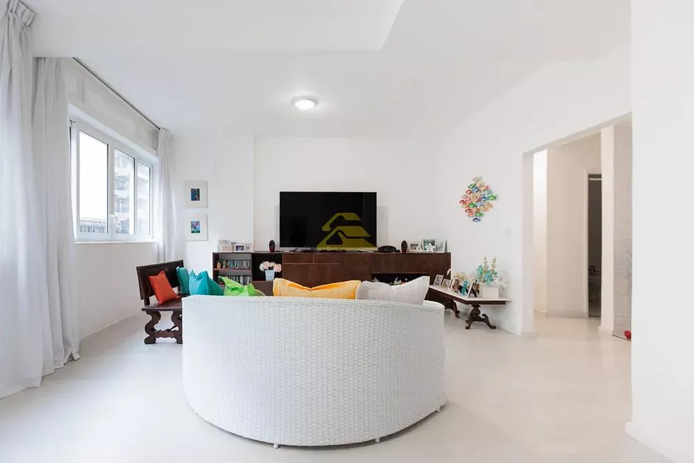 Apartamento, 3 quartos, 124 m² - Foto 7