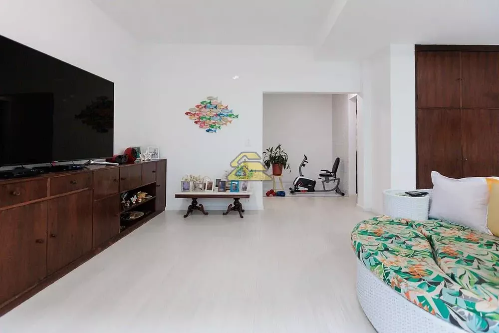 Apartamento, 3 quartos, 124 m² - Foto 11
