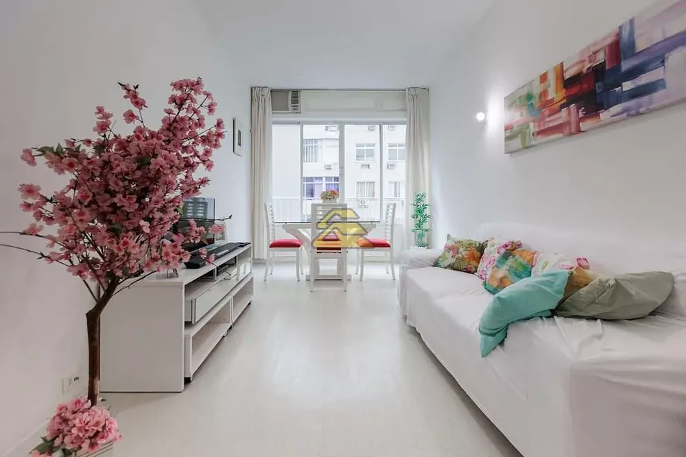 Apartamento, 3 quartos, 124 m² - Foto 21