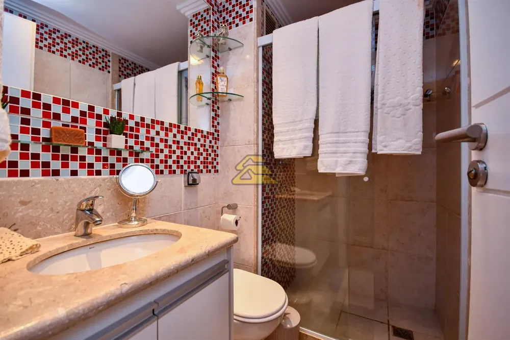 Apartamento, 2 quartos, 77 m² - Foto 20