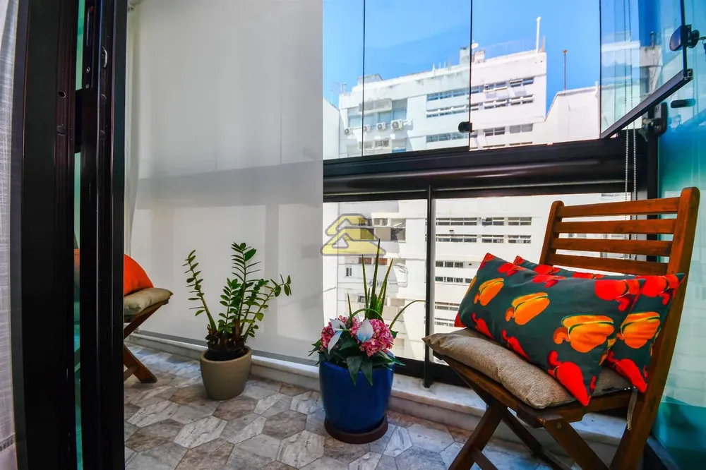 Apartamento, 2 quartos, 77 m² - Foto 6