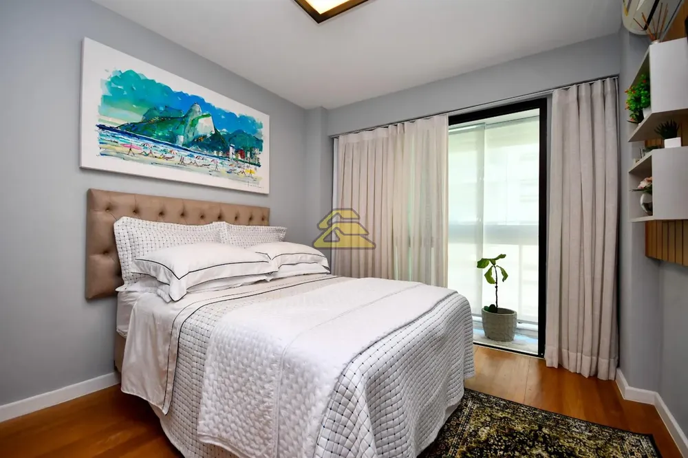 Apartamento, 2 quartos, 77 m² - Foto 17