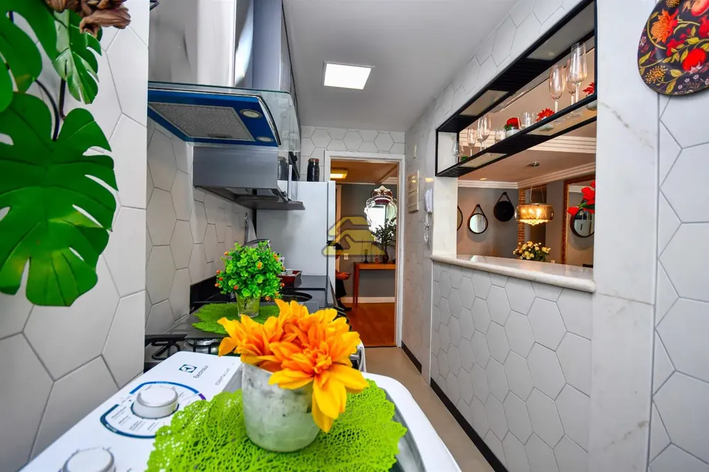 Apartamento, 2 quartos, 77 m² - Foto 12