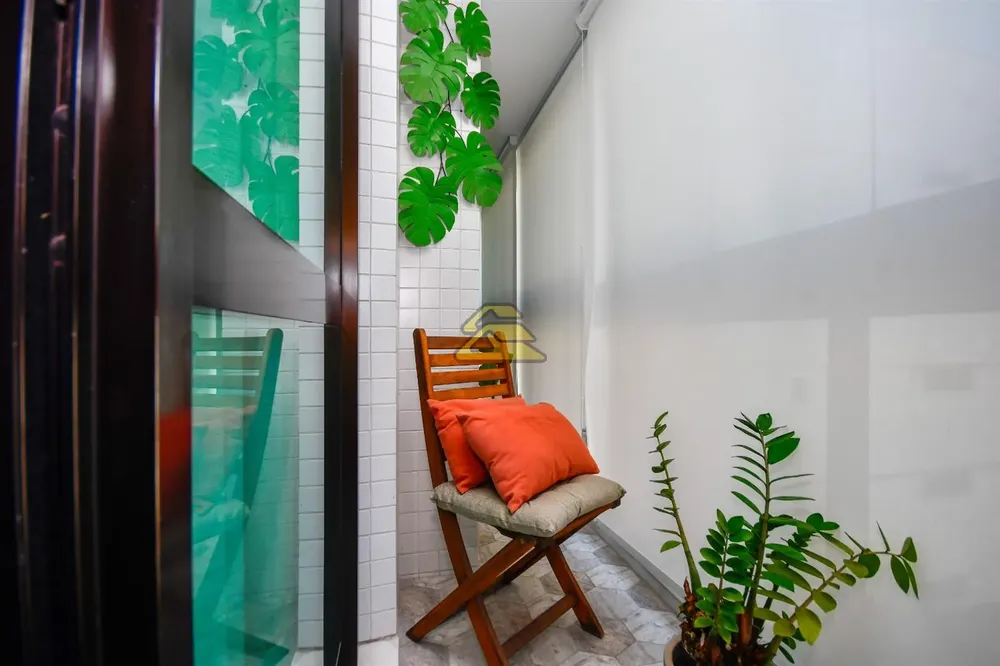 Apartamento, 2 quartos, 77 m² - Foto 7