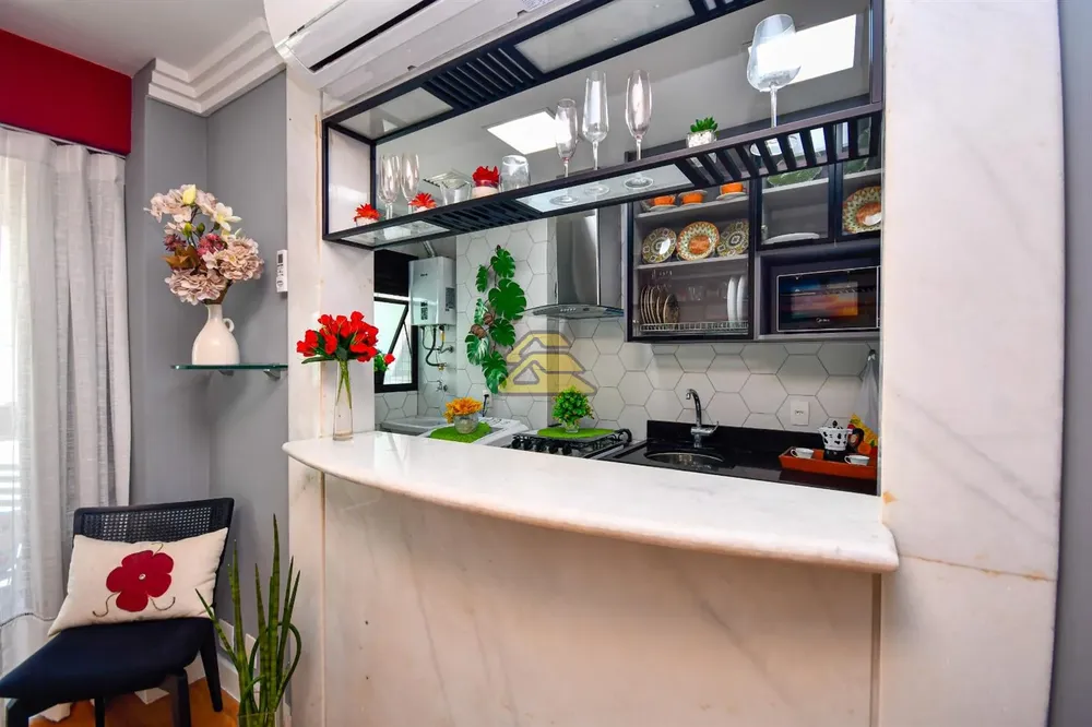 Apartamento, 2 quartos, 77 m² - Foto 13