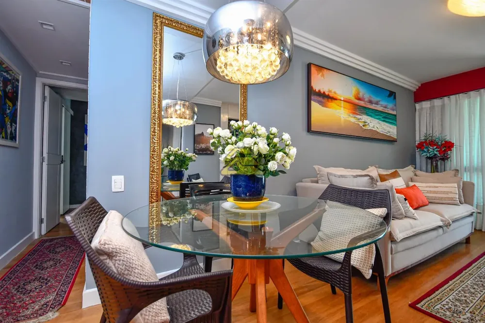 Apartamento, 2 quartos, 77 m² - Foto 2