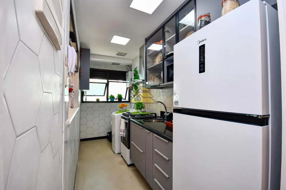 Apartamento, 2 quartos, 77 m² - Foto 8