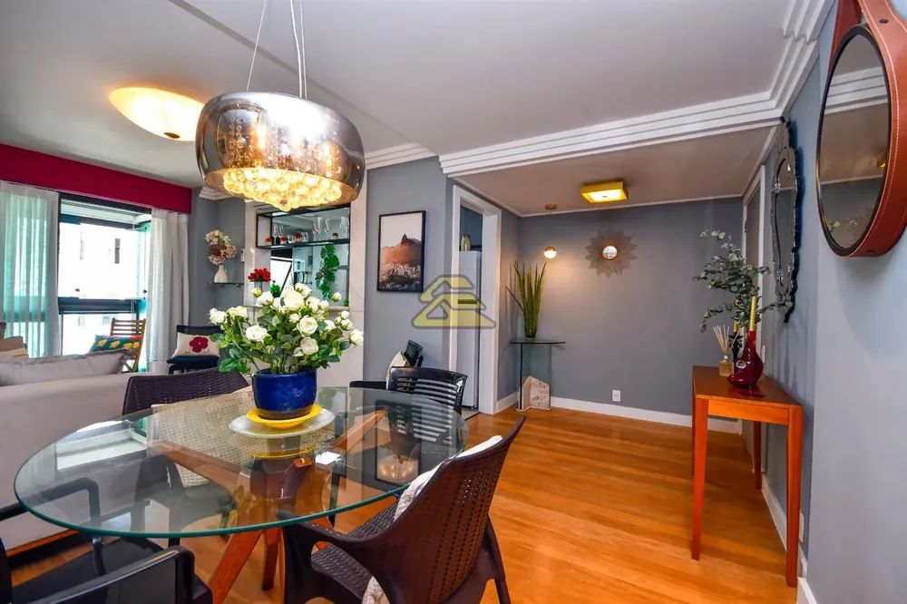 Apartamento, 2 quartos, 77 m² - Foto 16