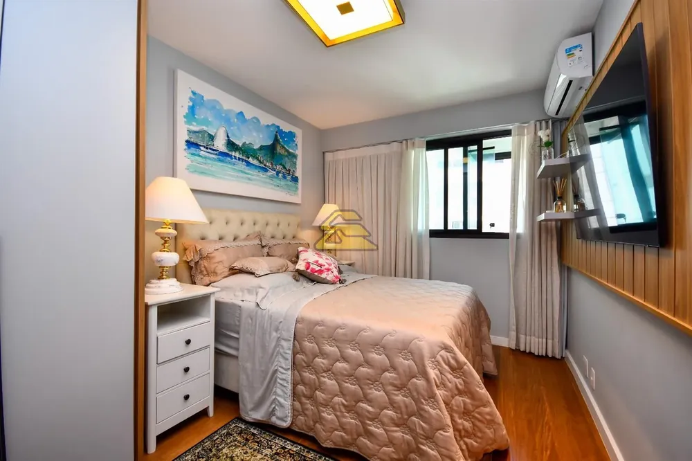 Apartamento, 2 quartos, 77 m² - Foto 21