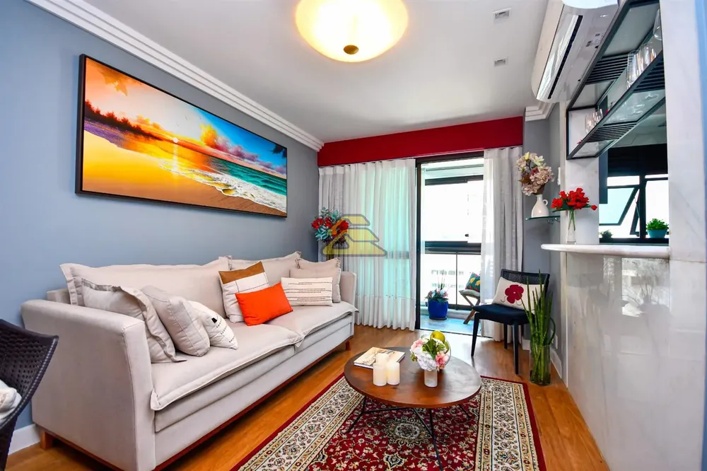 Apartamento, 2 quartos, 77 m² - Foto 3