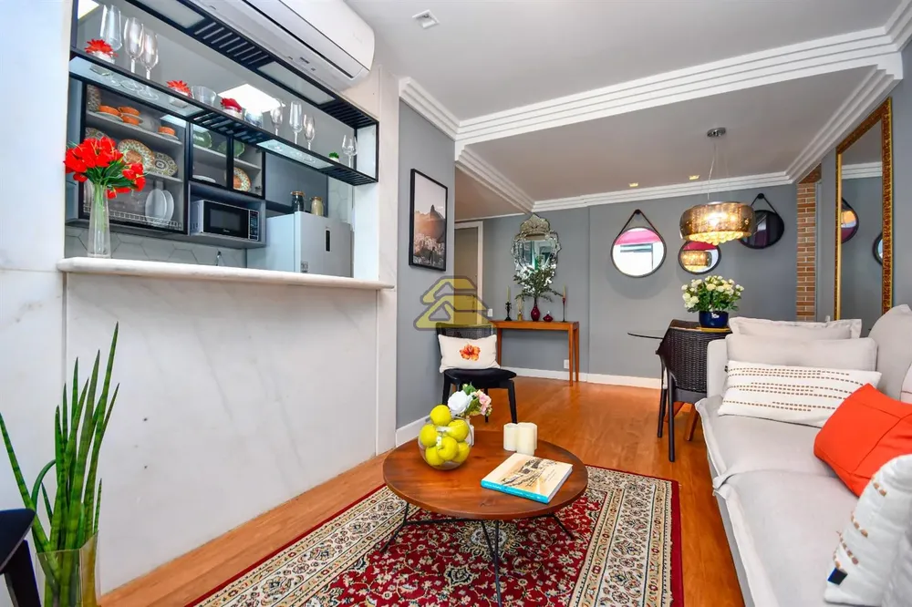 Apartamento, 2 quartos, 77 m² - Foto 5