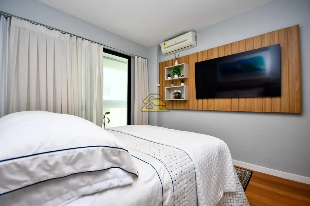 Apartamento, 2 quartos, 77 m² - Foto 19