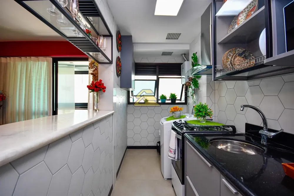 Apartamento, 2 quartos, 77 m² - Foto 10