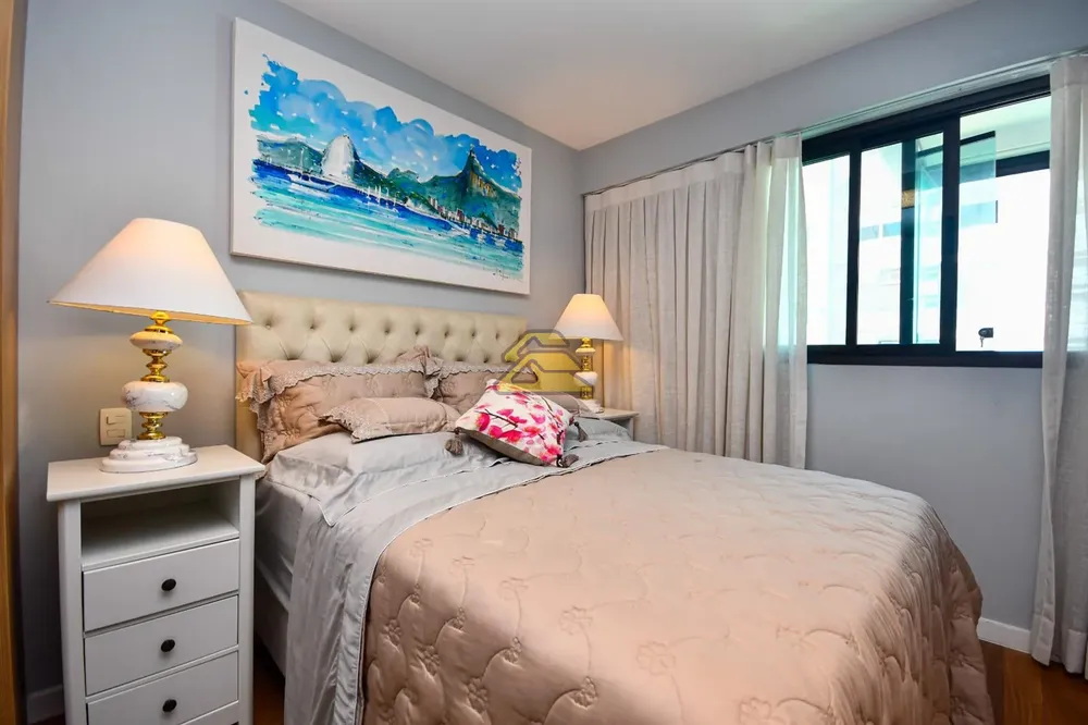 Apartamento, 2 quartos, 77 m² - Foto 22