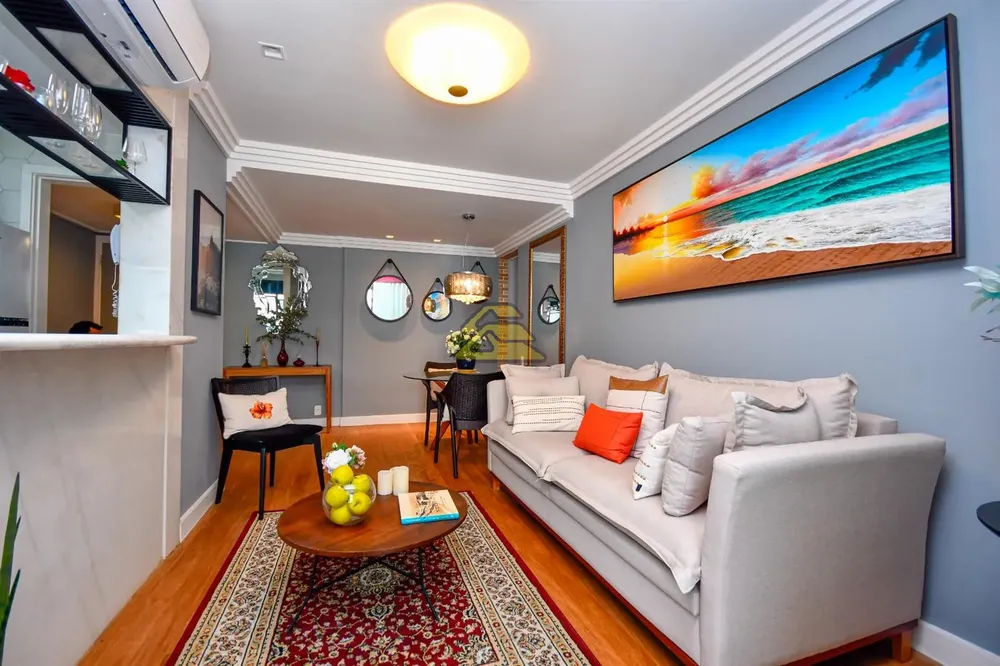 Apartamento, 2 quartos, 77 m² - Foto 4
