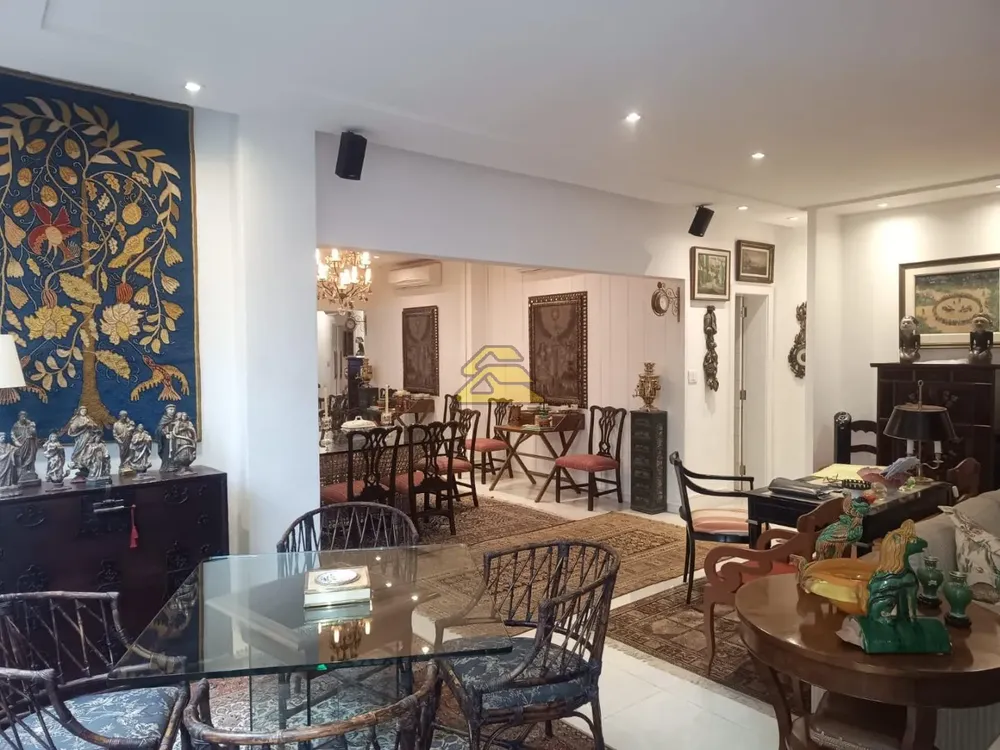 Apartamento, 2 quartos, 148 m² - Foto 1