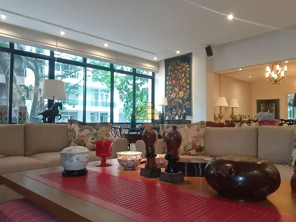 Apartamento, 2 quartos, 148 m² - Foto 15