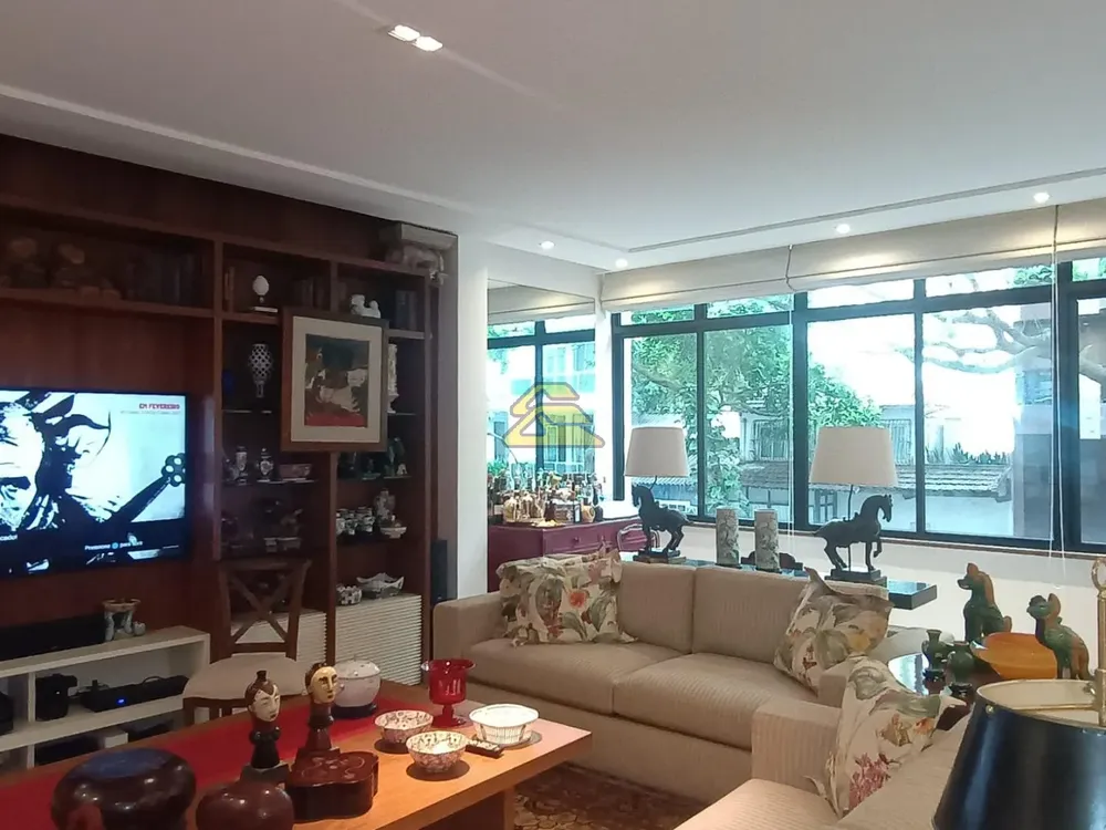 Apartamento, 2 quartos, 148 m² - Foto 36