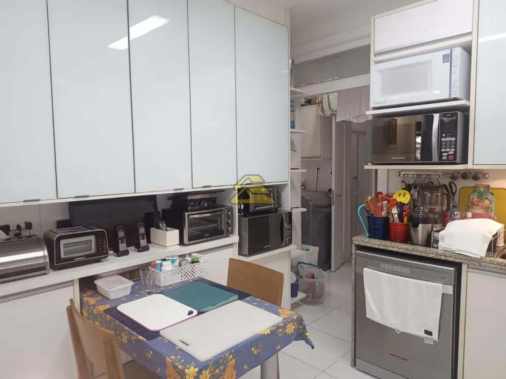 Apartamento, 2 quartos, 148 m² - Foto 22