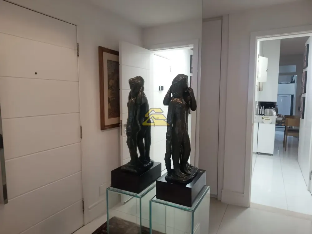 Apartamento, 2 quartos, 148 m² - Foto 23